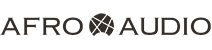 アフロオーディオスタッフプロフィール